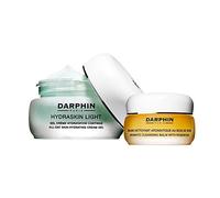 Darphin Coffret duo nettoyant et hydratant 65ml - Visage - Crème et Gel - Hydratant - Unisex - Face