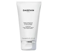 Darphin Hydrating Hand And Nail Cream With Rose Water 75ml