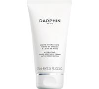 Darphin Crème Mains Et Ongles Hydratation Continue 75ml