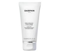 Darphin Crème mains et ongles hydratante à l'eau de rose – 75 ml