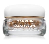 Darphin Éclat Sublime Advanced Wrinkle Corrective Retinol Capsules concentré régénérant anti-rides en capsules 20.4 ml