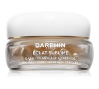Darphin Éclat Sublime Advanced Wrinkle Corrective Retinol Capsules concentré régénérant anti-rides en capsules 10.2 ml