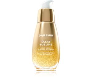Darphin Éclat Sublime Dual Rejuvenating Micro-Serum sérum-huile jeunesse 30 ml