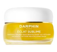Darphin Éclat Sublime Masque Aromatique Revitalisant Au Vétiver 50ml
