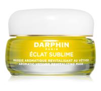 Darphin Éclat Sublime Masque Aromatique Revitalisant Au Vétiver 50 ml