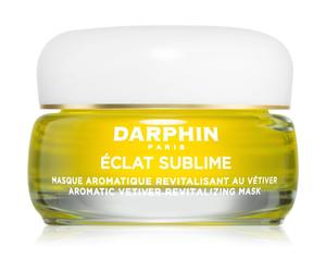 Darphin Éclat Sublime Revitalizing Vetiver Mask masque d'huile visage 50 ml