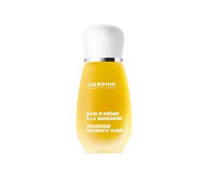DARPHIN ÉLIXIRS AUX HUILES ESSENTIELLES - Élixir à la Mandarine Huile 15 ml