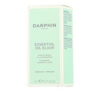 Darphin Tangerine Aromatic Care 15ml Jaune,Blanc