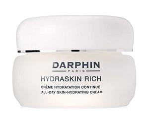 Darphin Hydraskin Rich Crème Hydratation Continue 50ml