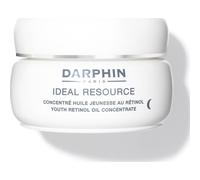 Darphin Ideal Resource Concentré Huile Jeunesse Au Rétinol Pot 60 Capsules