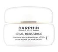 Darphin Ideal resource Concentré huile jeunesse au rétinol 50ml