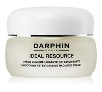 Darphin Ideal Resource Smoothing Retexturizing Radiance Cream crème rénovatrice pour une peau lumineuse et lisse 50 ml