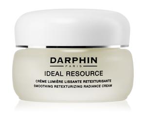 Darphin Ideal Resource Smoothing Retexturizing Radiance Cream crème rénovatrice pour une peau lumineuse et lisse 50 ml