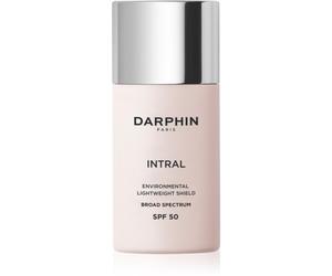 Darphin Intral Lightweight Shield SPF50 crème protectrice visage SPF 50 30 ml