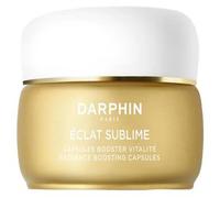Darphin Capsules Éclat Sublime – Concentré illuminateur aux vitamines C et E – 60 cps