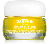 Darphin Masque aromatique revitalisant au vétiver 50 ml