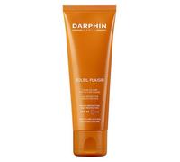Crème protectrice solaire Darphin Soleil Plaisir pour le visage FPS 50 50 ml