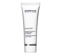 Darphin Skin Mat Masque purifiant aromatique à l'argile 75ml