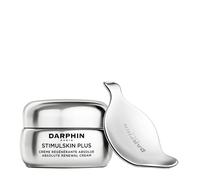 DARPHIN Visage STIMULSKIN PLUS Crème Régénérante Absolue (Peau Normale à Sèche)
