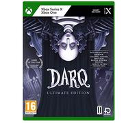 DARQ Ultimate Edition