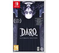 Darq Ultimate Edition Juego para Consola Nintendo Switch [PAL ESPAÑA]