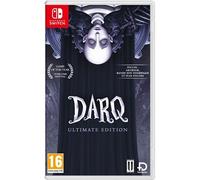 DARQ Ultimate Edition Nintendo Switch