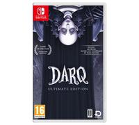 DARQ Ultimate Edition Nintendo Switch