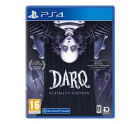 DARQ Ultimate Edition (PlayStation 5)