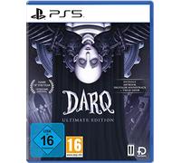 DARQ Ultimate Edition (PlayStation PS5)
