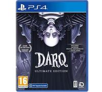 DARQ - Ultimate Edition (PS4) (Sony Playstation 4)