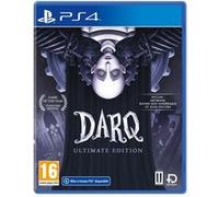 DARQ Ultimate Edition PS4 G