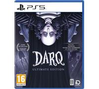 DARQ Ultimate Edition (PlayStation 4)