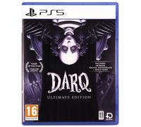 Darq - Ultimate Edition (Box Uk)