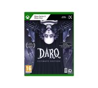DARQ Ultimate Edition Xbox