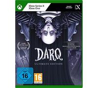 DARQ Ultimate Edition (XBox ONE/XBox Series X - XONE/XSRX)