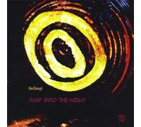 Darragh, Alan - Jump Into The Night