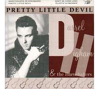 Darrel Higham & Barnshak - 7 Pretty Little Devil Ep [Vinyl 12
