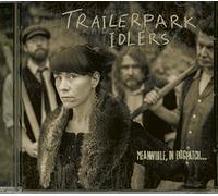 Darrel Higham & Enforcer - Urban Jamboree