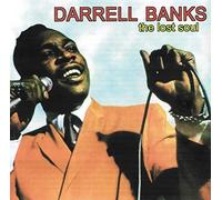 Darrell Banks - Lost Soul