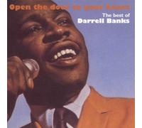 Darrell Banks - The Best of. [Import]