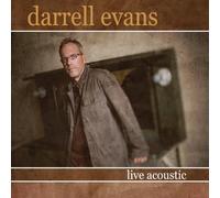 Darrell Evans - Darrell Evans Live Acoustic