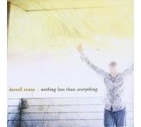 Darrell Evans - Nothing Less Than Everything