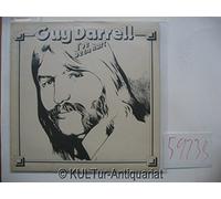 Darrell, Guy - I´ve been hurt [Vinyl-LP].