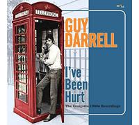 Darrell, Guy - I've Been Hurt [Import]