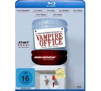 Darrell Hammond, Judd Nelson, Dave Foley - Vampire Office [Blu-Ray] [Import]