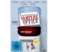 Darrell Hammond, Judd Nelson, Dave Foley - Vampire Office [Import]