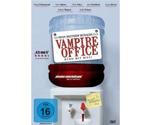 Darrell Hammond, Judd Nelson, Dave Foley - Vampire Office [Import]