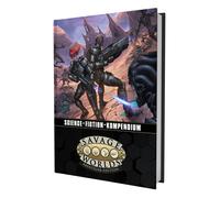 Darrell Hayhurst Clint Black Donald Schepis Sean R Savage Worlds - Scien (Poche)