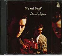 Darrell Higham & Enforcers - Let's Rock Tonight