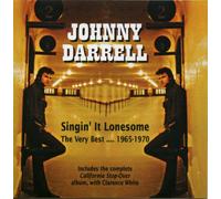 Darrell, Johnny - 1965-70-Singin' It Lonesome-Ve